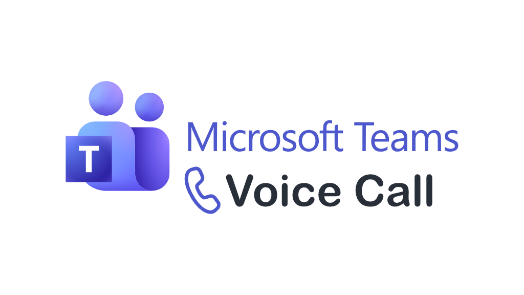 Microsoft Teams Voice Call